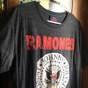 Ramones Vintage T-shirt